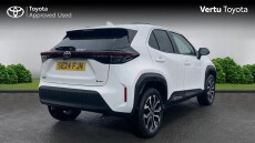 Toyota Yaris Cross 1.5 Hybrid Design 5dr CVT Hybrid Estate